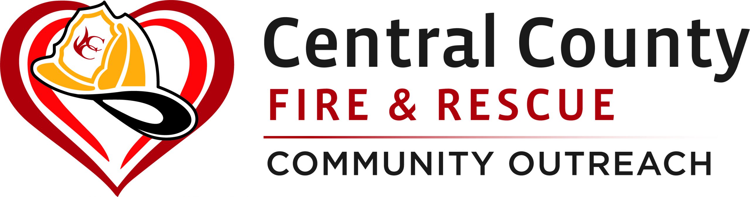 Central County Fire Rescue Community Outreach