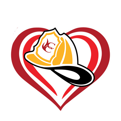 CCFR Community Outreach logo icon