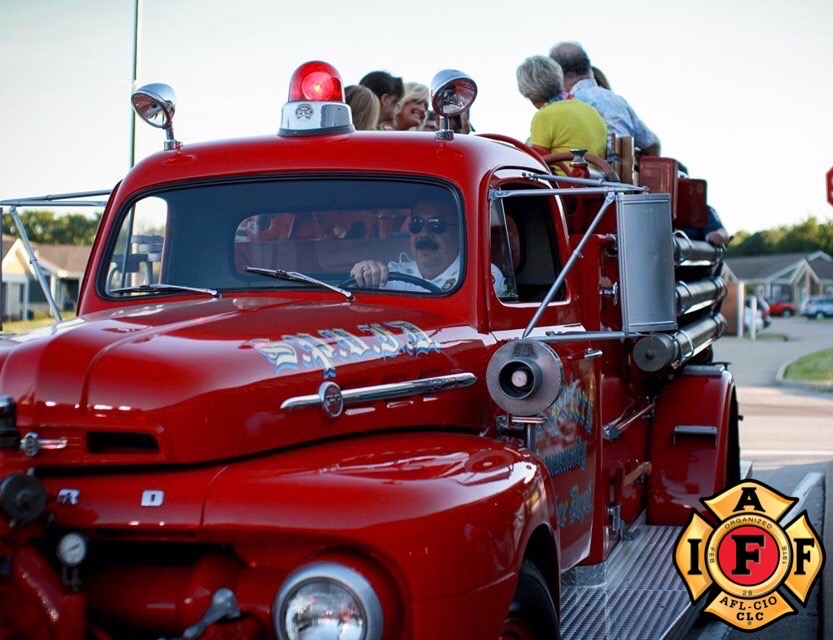 Community Living Big Kahuna event