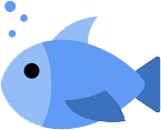 Fish icon
